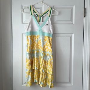 Stella McCartney Tennis Dress - Size S